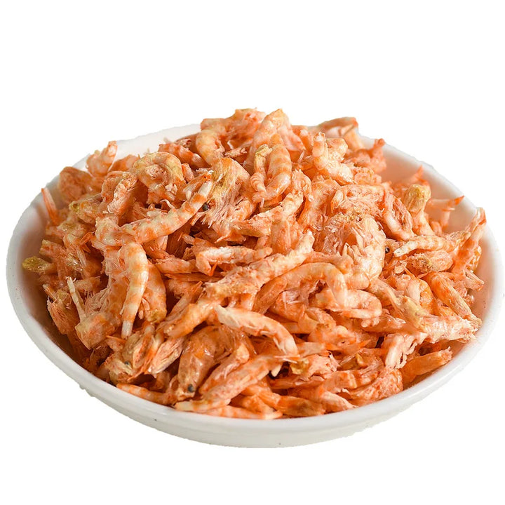 Pet freeze-dried meat cat snacks into cat kitty fish shrimp dried dog snacks Antarctic krill jelly