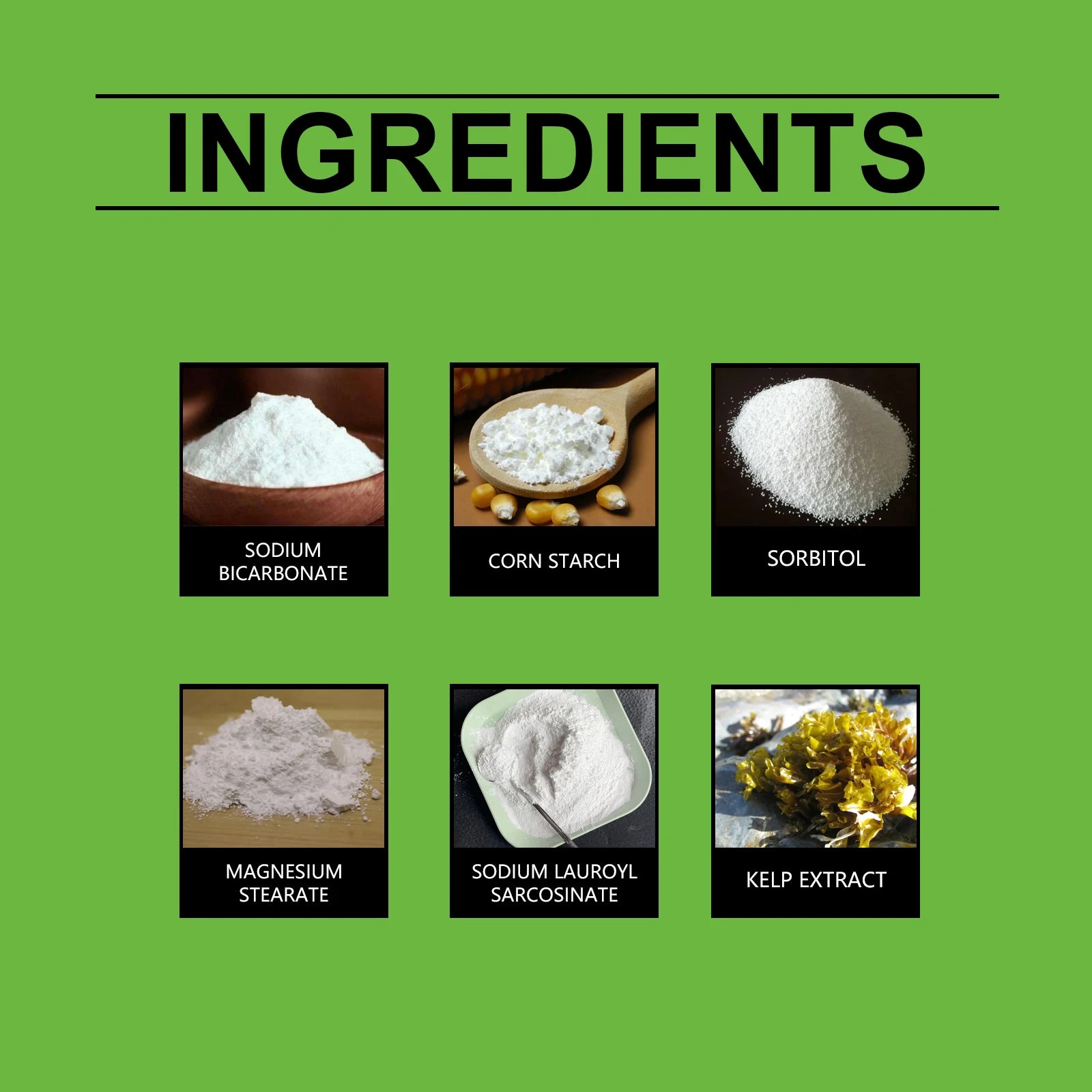 Yegbong 100g Dog Teeth Cleaning Powder | Gentle Tartar Remover, Bad Breath Freshener | Oral Odor Control & Gum Care for Dogs