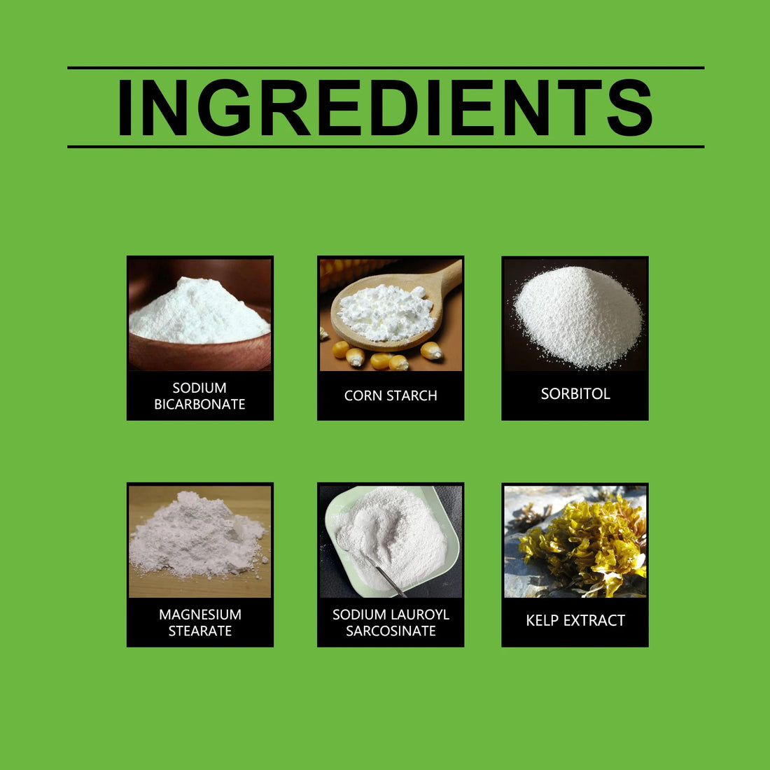 Yegbong 100g Dog Teeth Cleaning Powder | Gentle Tartar Remover, Bad Breath Freshener | Oral Odor Control & Gum Care for Dogs